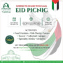 Upcoming Eid Picnic