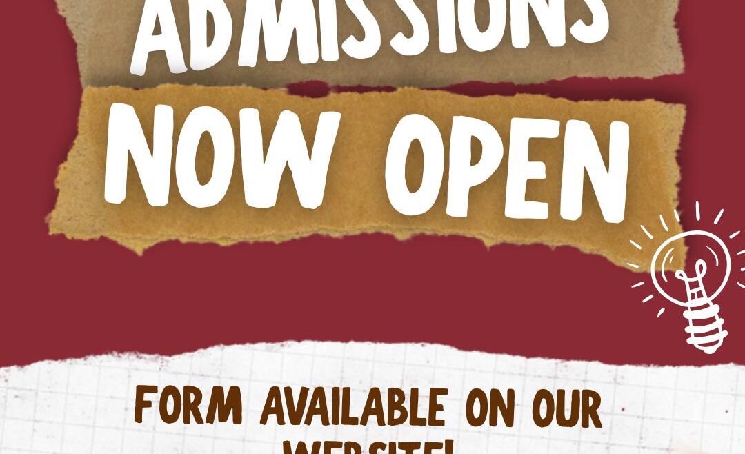 ARK Academy Registration Now Open