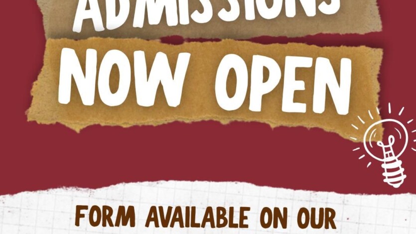 ARK Academy Registration Now Open